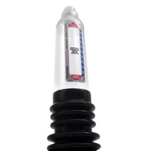 Penio pompa Bathmate Hercules Hydropump (skaidri)