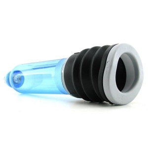 Penio pompa Bathmate Hydromax X30 (Mėlyna)