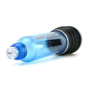 Penio pompa Bathmate Hydromax X30 (Mėlyna)