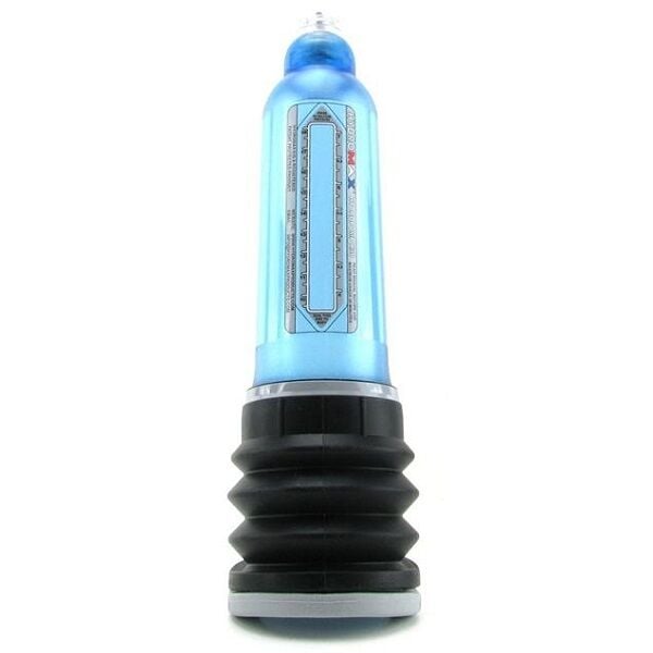 Penio pompa Bathmate Hydromax X30 (Mėlyna) Penio pompa Bathmate Hydromax X30 (Mėlyna)