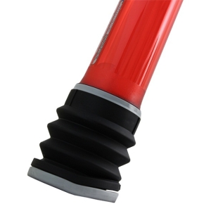 Penio pompa Bathmate Hydromax X30 (Raudona)