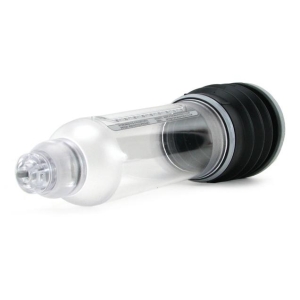 Penio pompa Bathmate Hydromax X30 (Skaidri)