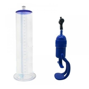 Penio pompa Maximizer Worx