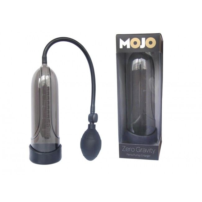 Penio pompa Mojo Zero Gravity Penio pompa Mojo Zero Gravity
