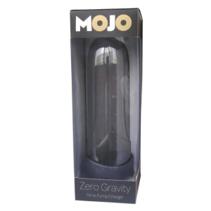 Penio pompa Mojo Zero Gravity