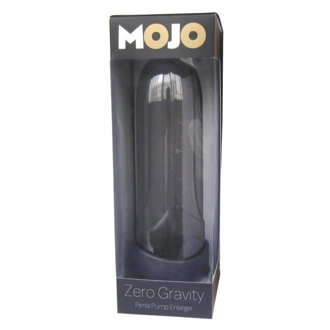 Penio pompa Mojo Zero Gravity Penio pompa Mojo Zero Gravity