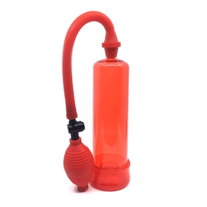 Penio pompa pradedantiems Power Pump