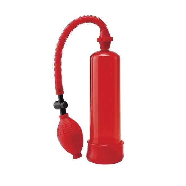 Penio pompa pradedantiems Power Pump