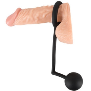 Penio žiedas Bumbulas