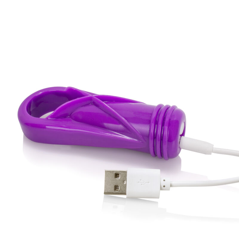 Penio žiedas Charged Oyeah Plus Penio žiedas Charged Oyeah Plus