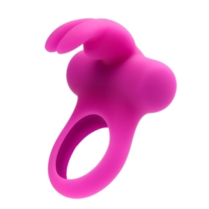 Penio žiedas Frisky Bunny