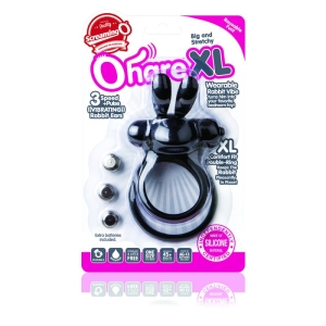 Penio žiedas Ohare XL