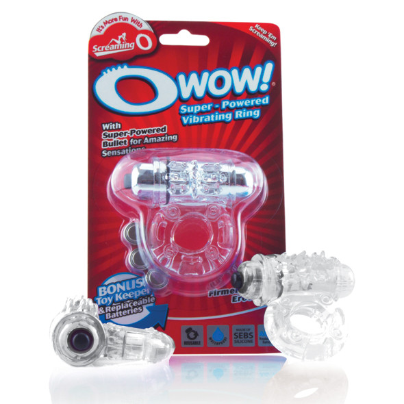 Penio žiedas Owow Penio žiedas Owow