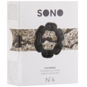 Penio žiedas Sono NO. 4