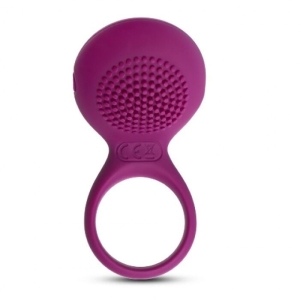 Penio žiedas Tyler (violetinis)
