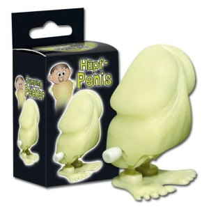 Penis Šoklusis