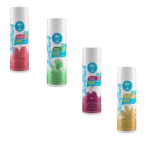 Pjur masažo losjonas Cherry Dream (200 ml)