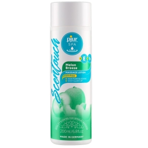 Pjur masažo losjonas Melon Breeze (200 ml)
