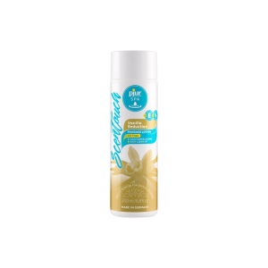 Pjur masažo losjonas Vanilla Seduction (200 ml)