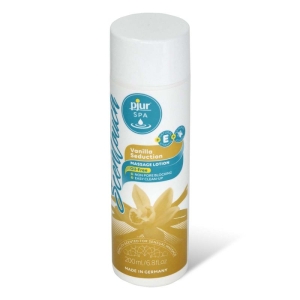 Pjur masažo losjonas Vanilla Seduction (200 ml)