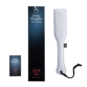 Plakimo mentelė Fifty Shades Of Grey