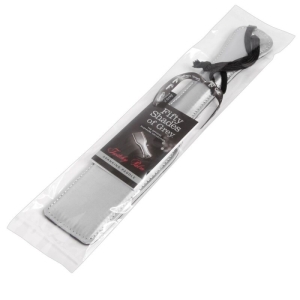 Plakimo mentelė Fifty Shades Of Grey