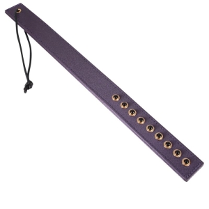 Plakimo mentelė Įžūlumas (violetinė)