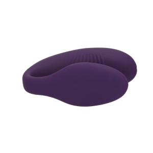 Porų vibratorius We Vibe Sync (violetinis)