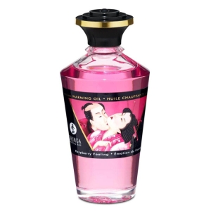 Prabangus dovanų rinkinys Shunga Fruity Kisses