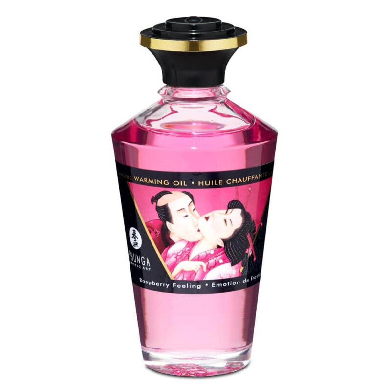 Prabangus dovanų rinkinys Shunga Fruity Kisses Prabangus dovanų rinkinys Shunga Fruity Kisses