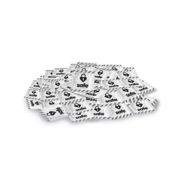 Prezervatyvai Safe Performance (72 vnt.)