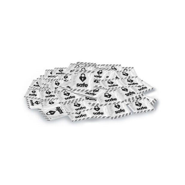 Prezervatyvai Safe Performance (72 vnt.) Prezervatyvai Safe Performance (72 vnt.)