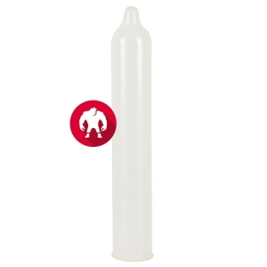 Prezervatyvai Secura Big Boy (12 vnt.)