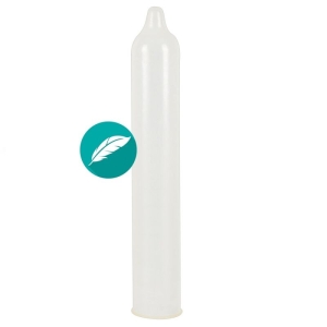 Prezervatyvai Secura Nature Feeling (12 vnt.)