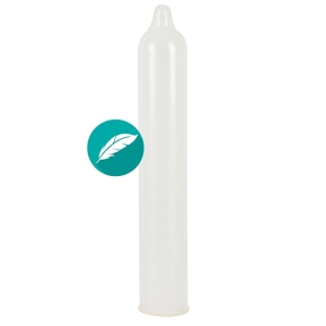 Prezervatyvai Secura Nature Feeling (24 vnt.)