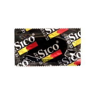 Prezervatyvai SICO X-Tra (1 vnt.)