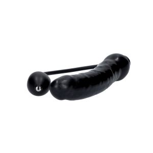 Pripučiamas dildo Dičkis