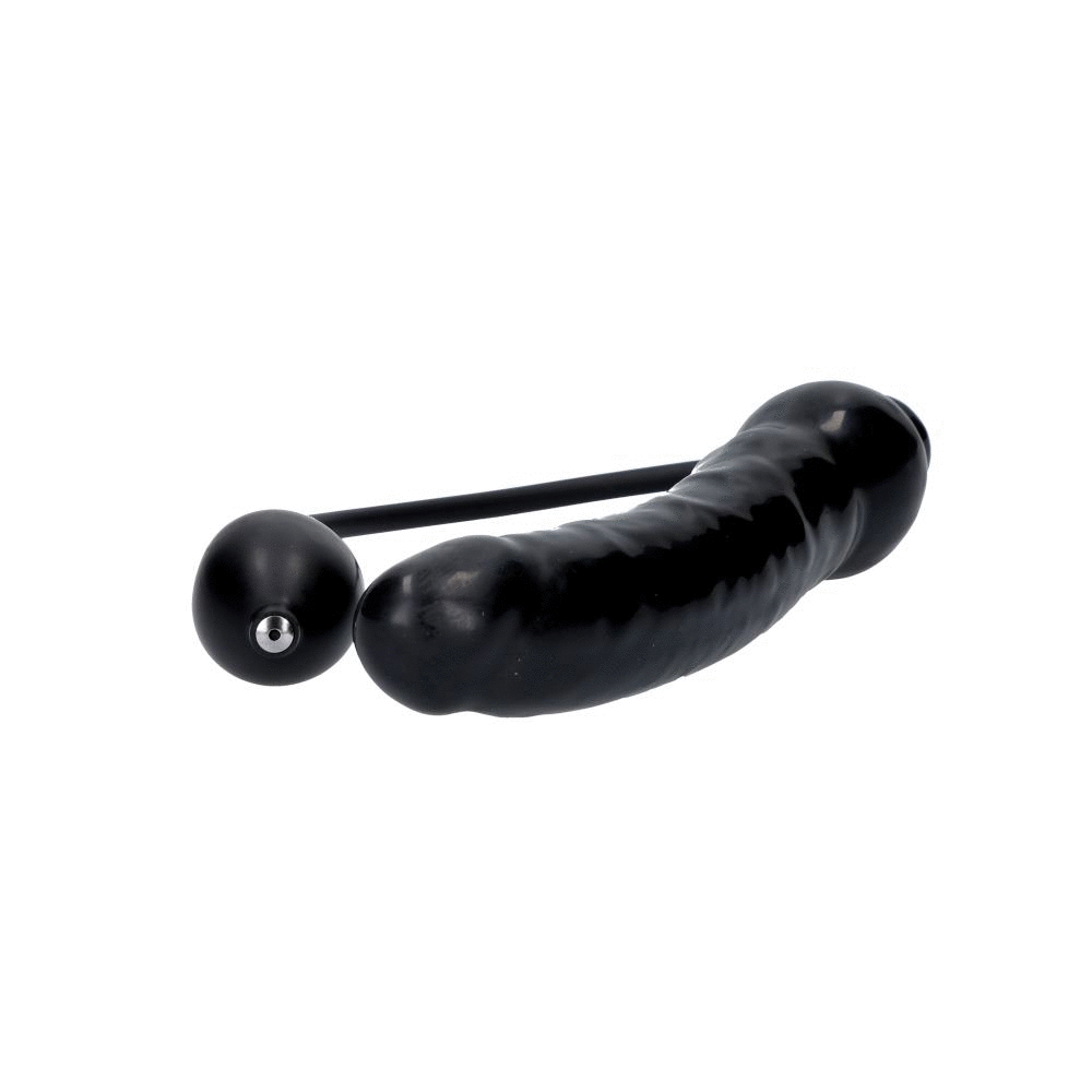 Pripučiamas dildo Dičkis Pripučiamas dildo Dičkis