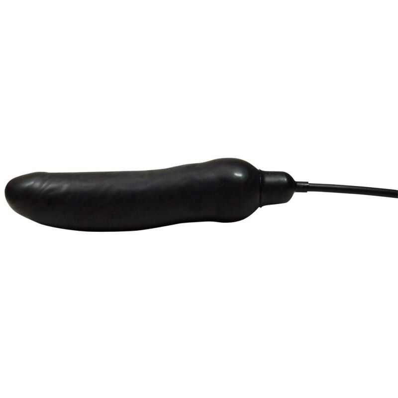 Pripučiamas dildo Dičkis Pripučiamas dildo Dičkis