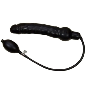 Pripučiamas dildo Dičkis