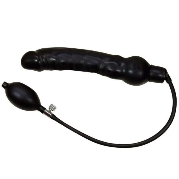 Pripučiamas dildo Dičkis