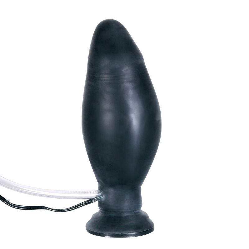 Pripučiamas vibratorius Tempas Pripučiamas vibratorius Tempas