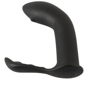 Prostatos masažuoklis Hot dual