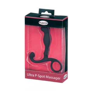 Prostatos masažuoklis Ultra P Spot