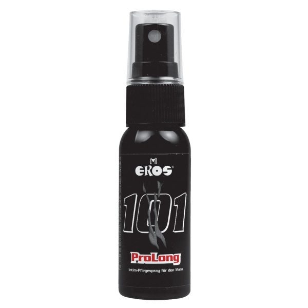 Purškiklis vyrams Eros 101 ProLong (30ml)