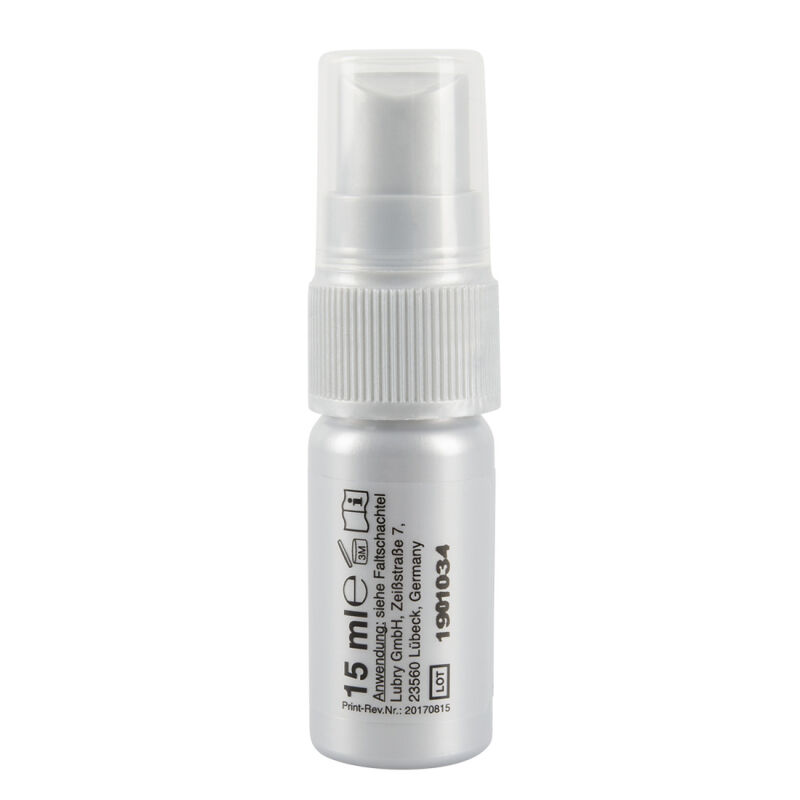 Purškiklis vyrams Longtime Lover (15 ml) Purškiklis vyrams Longtime Lover (15 ml)
