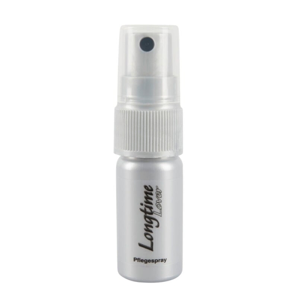 Purškiklis vyrams Longtime Lover (15 ml)