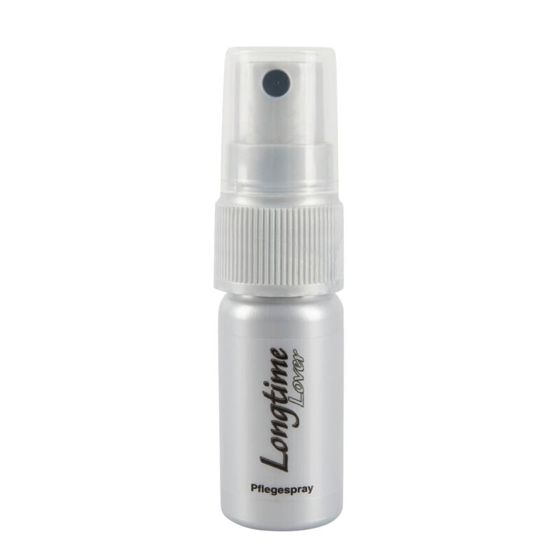 Purškiklis vyrams Longtime Lover (15 ml) Purškiklis vyrams Longtime Lover (15 ml)