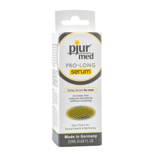 Purškiklis vyrams Prolong (20 ml)