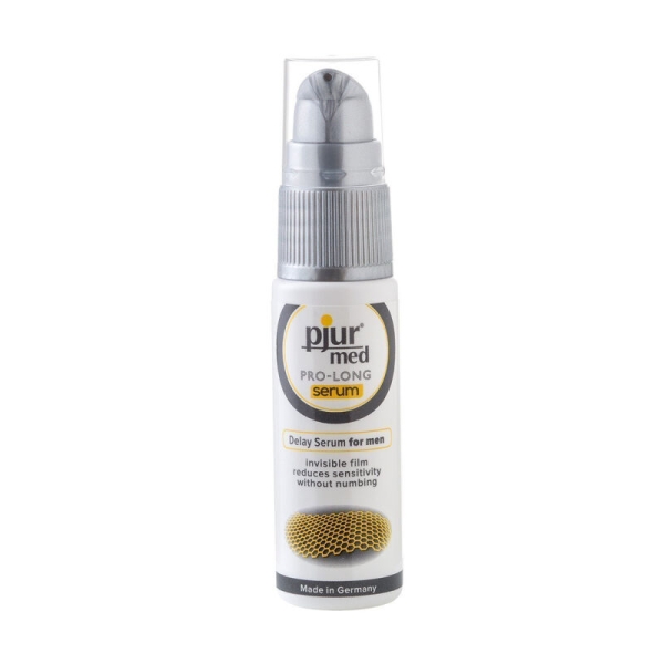 Purškiklis vyrams Prolong (20 ml)